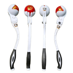 SL Mini Heavy Cricket Side Arm Ball Thrower