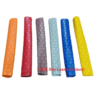 sl fish model premium quality white cricket bat grips