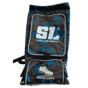 sl professional full padding duffle kit bag