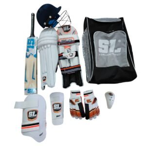 sl economy complete cricket kit