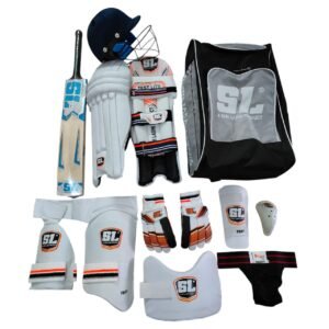 sl economy complete cricket kit