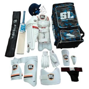 sl economy complete cricket kit