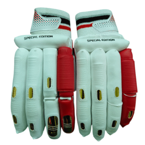 sl special edition cricket batting gloves