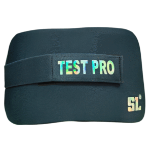 sl test pro cricket chest guard