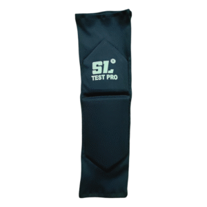 sl test pro cricket elbow guard
