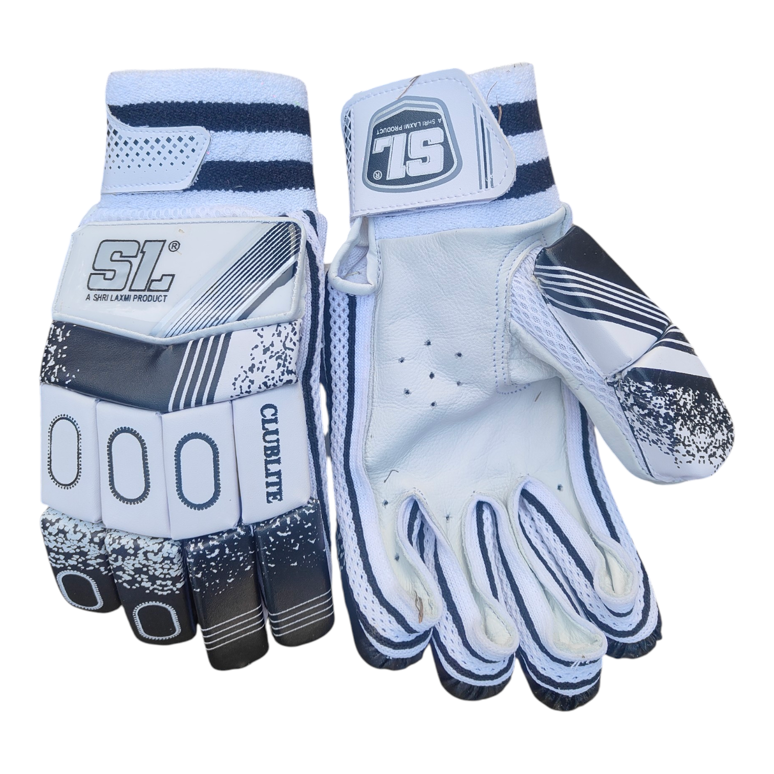 sl clublite cricket batting gloves sl clublite cricket batting gloves