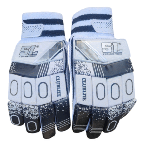 sl clublite cricket batting gloves