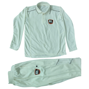sl cricket dress combo – cricket t shirt and lower set for men & boys, breathable lightweight sports uniform for matches & practice