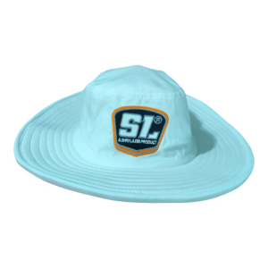 SL Cricket Hat – Premium Lightweight Sun Protection Hat for Cricket, Breathable Sports Cap for Matches, Practice & Outdoor Play