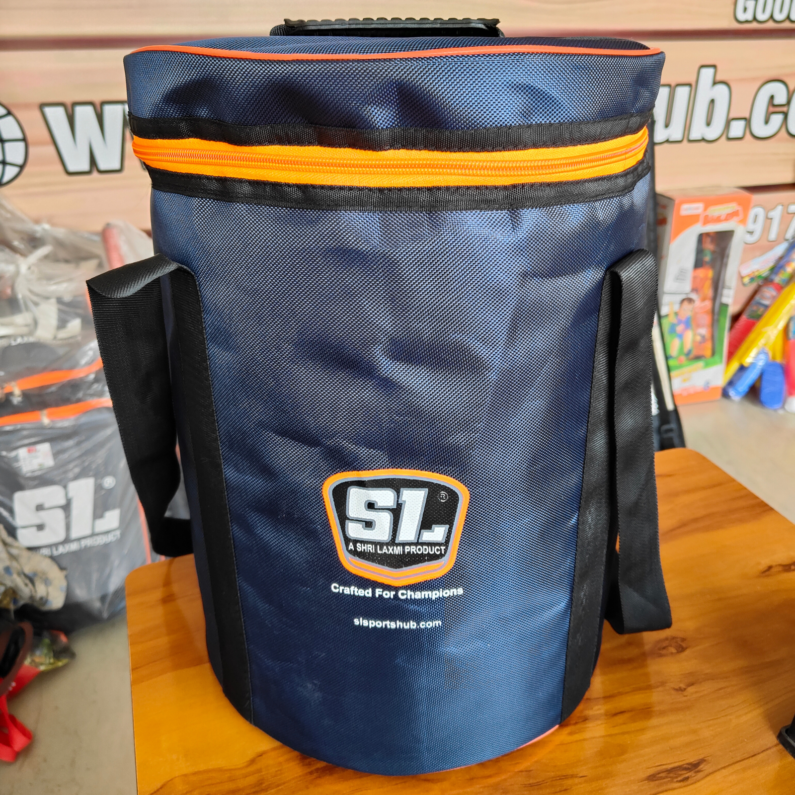 SL Ball Bag SL Ball Bag